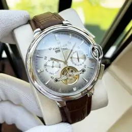 montres Cartier